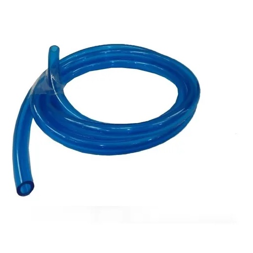 Um Metro de Mangueira de silicone para pressostato em Oferta na Shopee