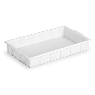 Caixa Para Fermentação De Massa De Pizza 13,5l Empilhavel em Oferta na Shopee