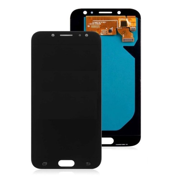 frontal touch display j5 pro original importada ( envio imediato