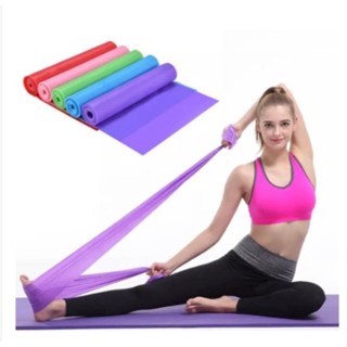 Faixa Elástica Thera Band Para Exercícios Multifuncionais