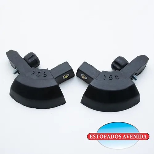 Cantoneira Capota Maritima Prudentina Strada/saveiro em Oferta na Shopee