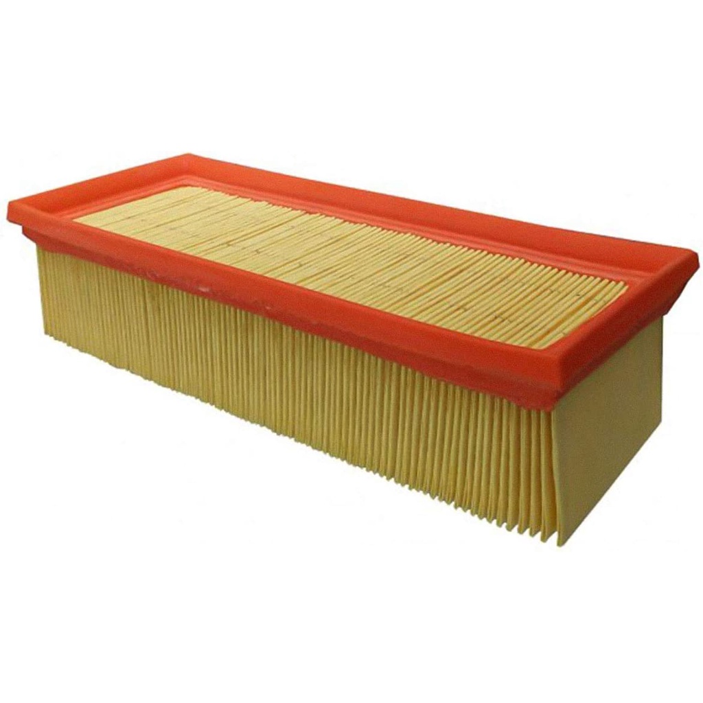 FILTRO DE AR FIAT UNO 1.4 8V 10/16 UNO MILLE 1.0 8V 10/16 GRAND SIENA 1.4 8V 12/ FIORINO FURGAO 1.4 8V 14/