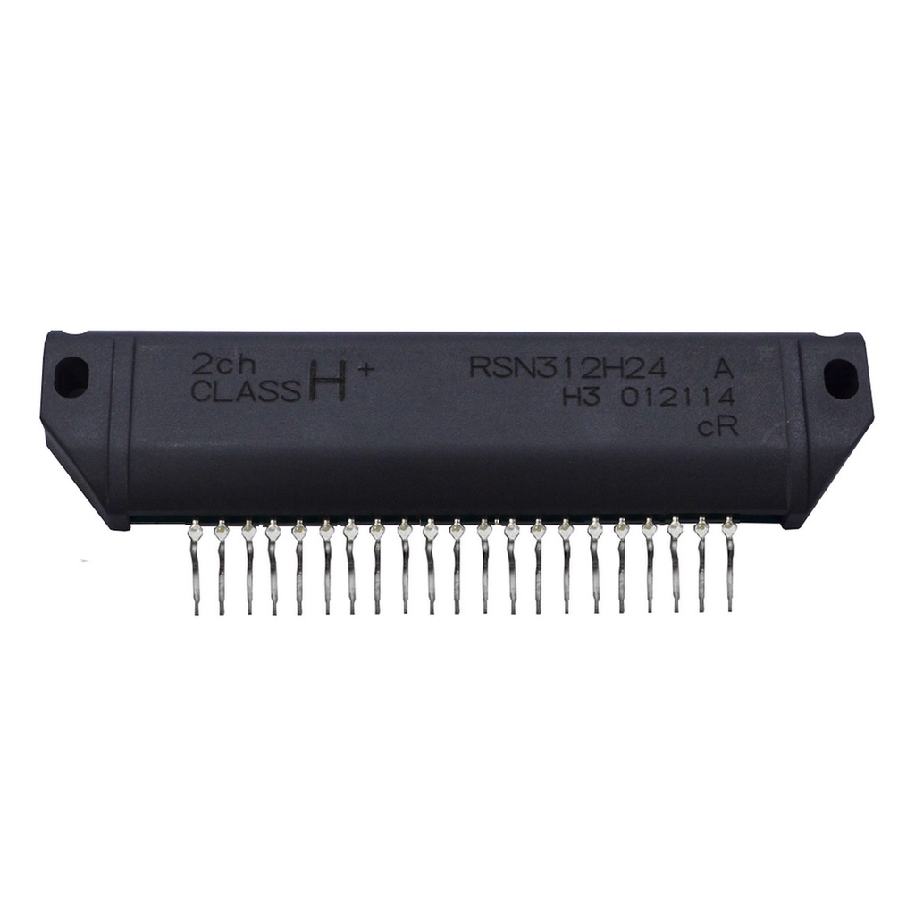 Ci Rsn 312h24a - Rsn312h24a - Rsn 312h 24 A Novo | Original