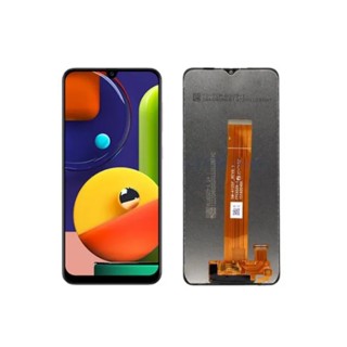 Tela Frontal Touch LCD Display M12 M127 Premium