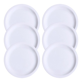 6 Pratos Rasos Restaurante Iguacu Porcelana Germer 2a Linha em Oferta na Shopee