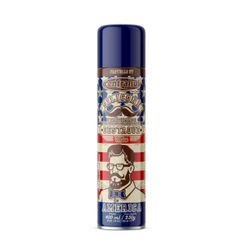 Silicone Spray Perfumado Centralsul America 400ml