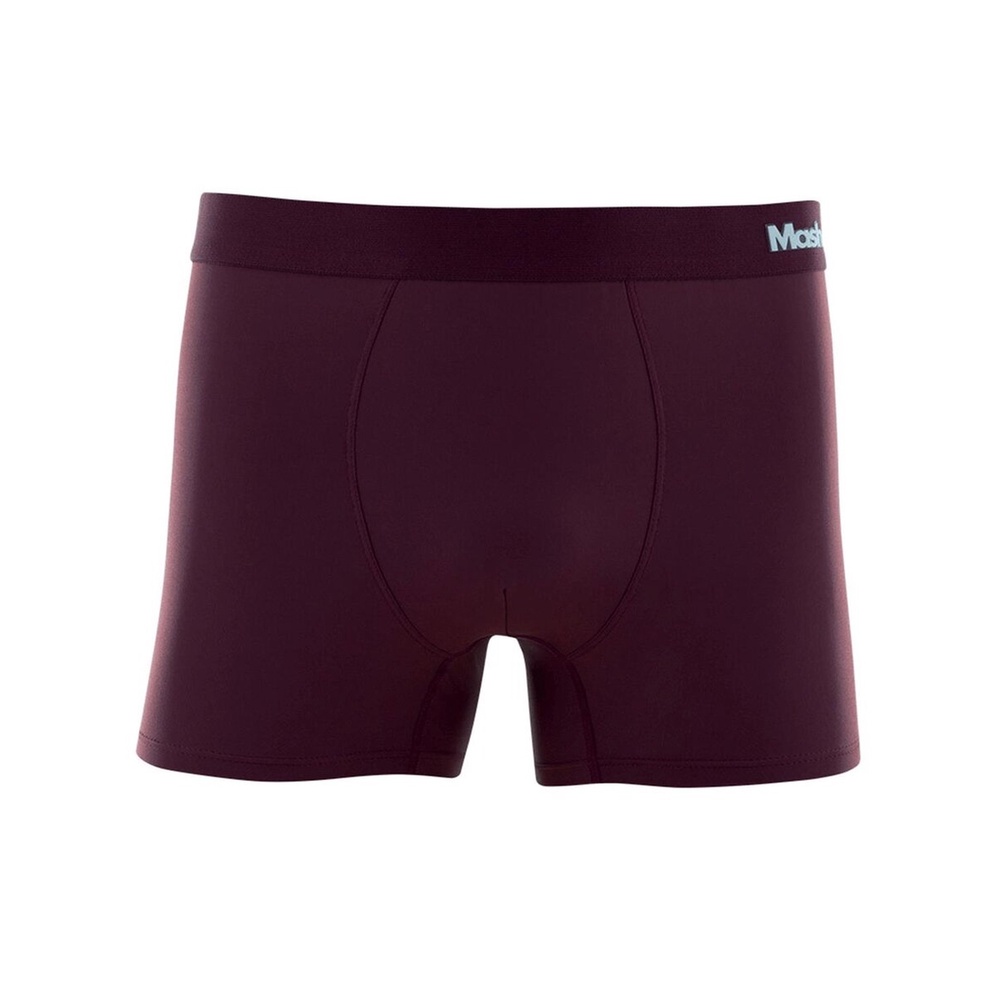 CUECA BOXER MASH 150.20 em Oferta na Shopee