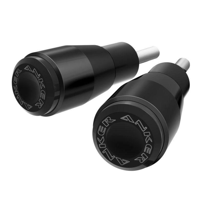 Slider Dianteiro Anker Honda Cb 600F Hornet