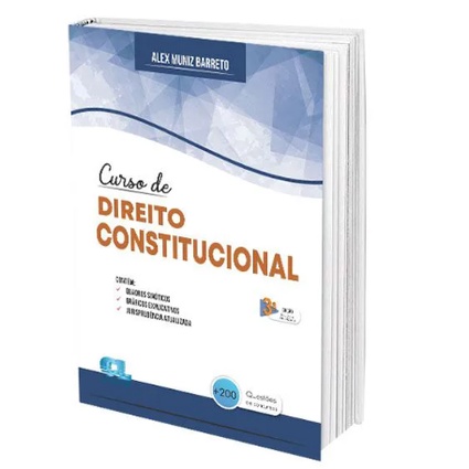Curso de Direito Constitucional