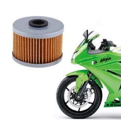 FILTRO OLEO NINJA250 08/12 ZX-10 ORKAAN OOF101