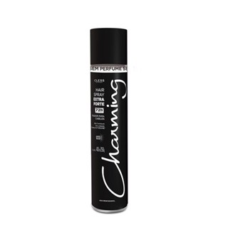 Hair Spray Charming Extra Forte 400ml