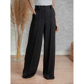 CALÇA PANTALONA SUPER CONFORTAVEL DUNA