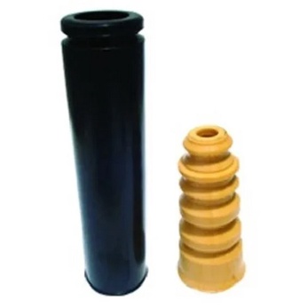 KIT AMORT.TRAS.ECOSPORT/FIESTA 08/... (BATENTE+COIFA)(KT-2128)