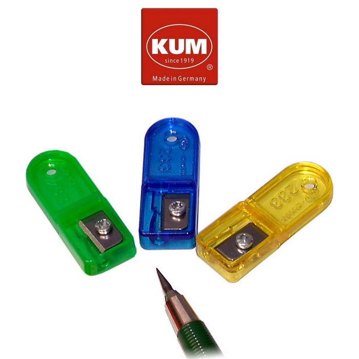 APONTADOR KUM MINA 2,0mm 233 ICE