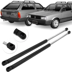 Par Amortecedor Porta Malas Tampa Traseira Volkswagen Parati Até 1995
