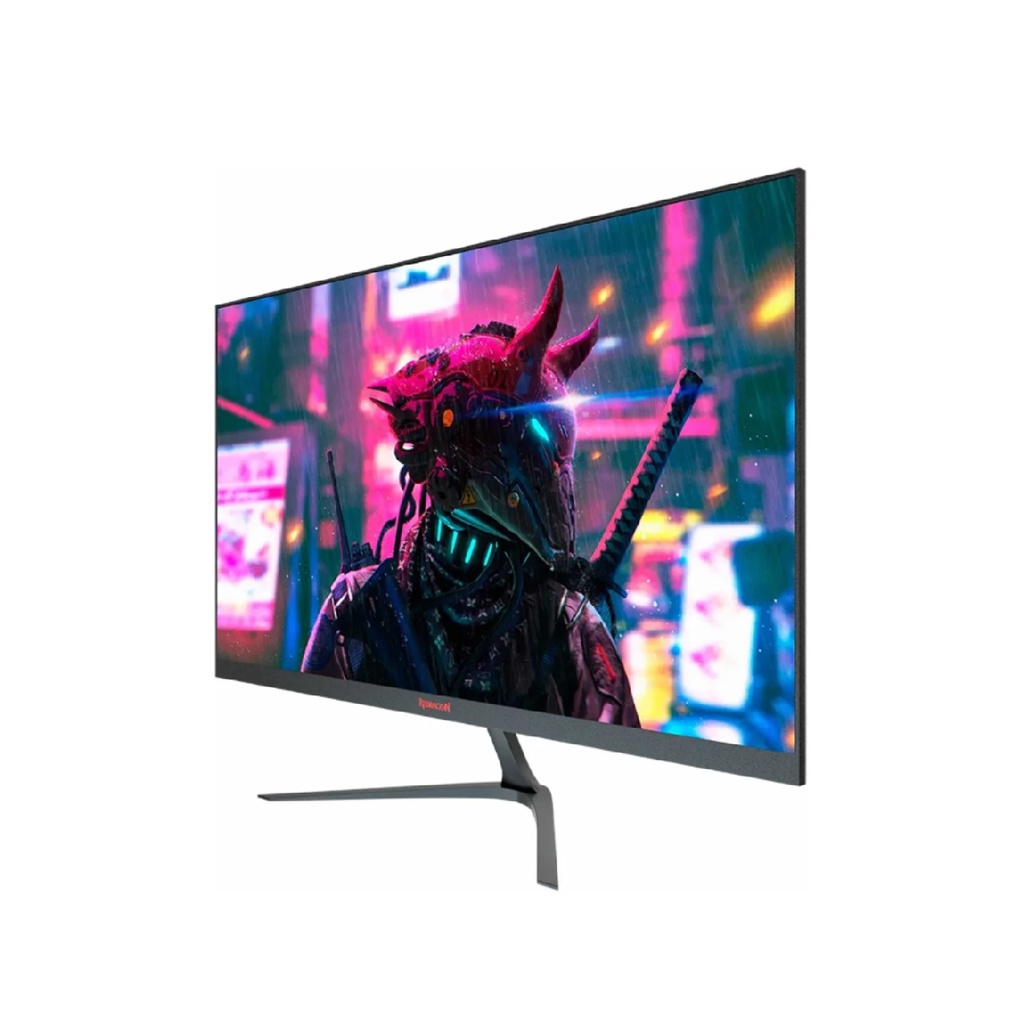MONITOR LED GAMER RUBY 23.6equot; HDMI-DP 144HZ GM3CA236 REDRAGON