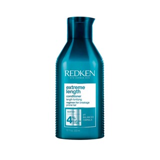 Redken Extreme Length Condicionador 300ml