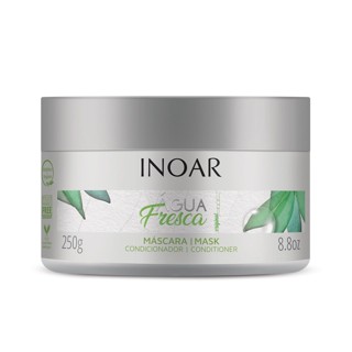 Inoar Agua Fresca - Máscara 250g