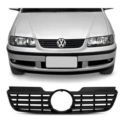 Grade Frontal Gol G3 1999 2000 2001 2002 Fase 1 Preta