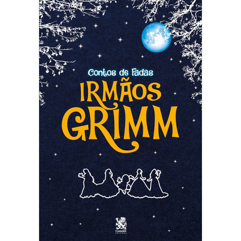 Contos de Fadas dos Irmãos Grimm