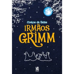 Contos de Fadas dos Irmãos Grimm