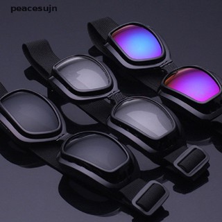 Óculos De Proteção Contra Poeira Para Motocicletas UV Motociclistas Ciclismo Ao Ar Livre BR