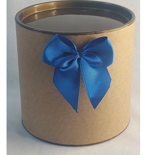 Laço Ou Lacinho De Cetim N5 (23mm) C/5 Unidades - Maricota Festas