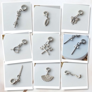 Berloques Símbolos Orixás Umbanda e Candomblé em Oferta na Shopee