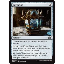 Terrarion - Magic The Gathering