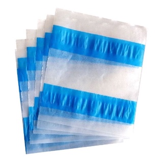 Saco Nota Fiscal 11x12 Canguru Awb Para Declaração de Contéudo 1000 Unidades em Oferta na Shopee