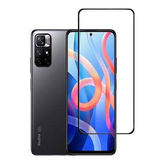 Película Vidro 3d Anti Risco P/ Redmi Note 11 Pro 11 Pro+ 5g