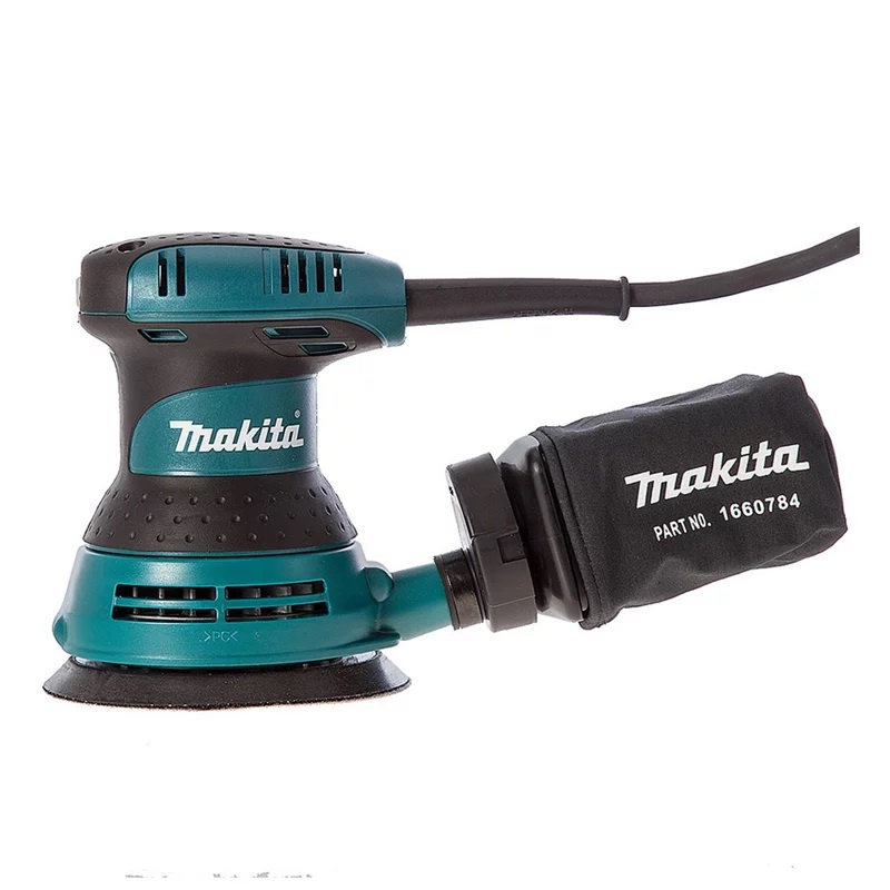 Orbital Makita: Guia Completo e Onde Comprar | BuscaProdutos