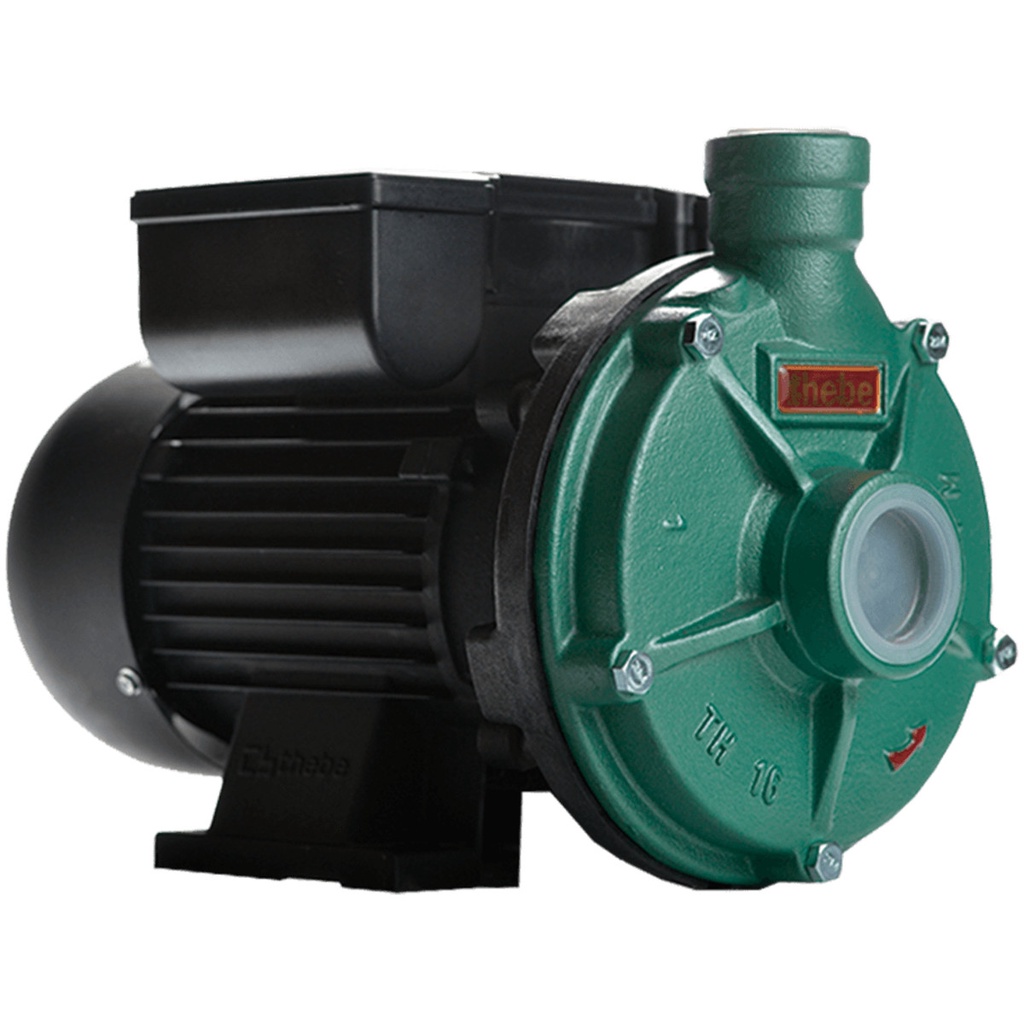 Bomba Centrifuga Thebe Th-16 Nr 3/4cv Monofasica 127/220/254v Ip-55 Rt 125 Motor Thebe