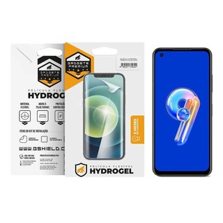 Película para Asus Zenfone 9 - Hydrogel HD - Gshield em Oferta na Shopee