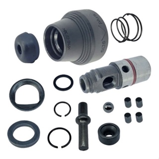 Porta Ferramenta Martelete Bosch Gbh 2-24d/gbh 2-26dre Orig em Oferta na Shopee