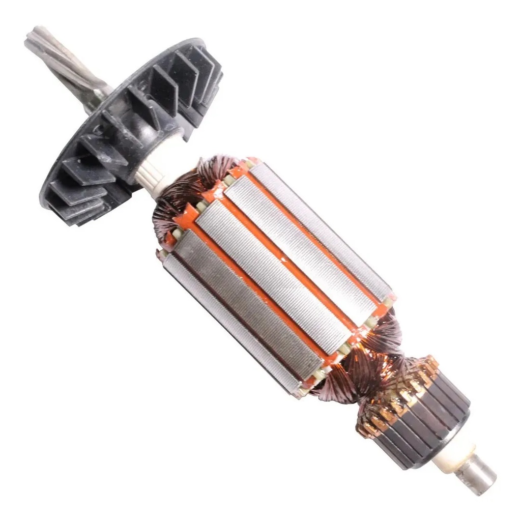 Induzido 110v Do Martelete Demolidor Rompedor 45 Joules Sg-9065 KaQi