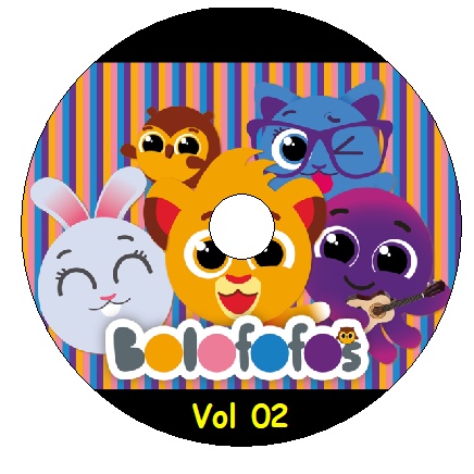 2 DVDs - Bolofofos 1 e 2 em Oferta na Shopee