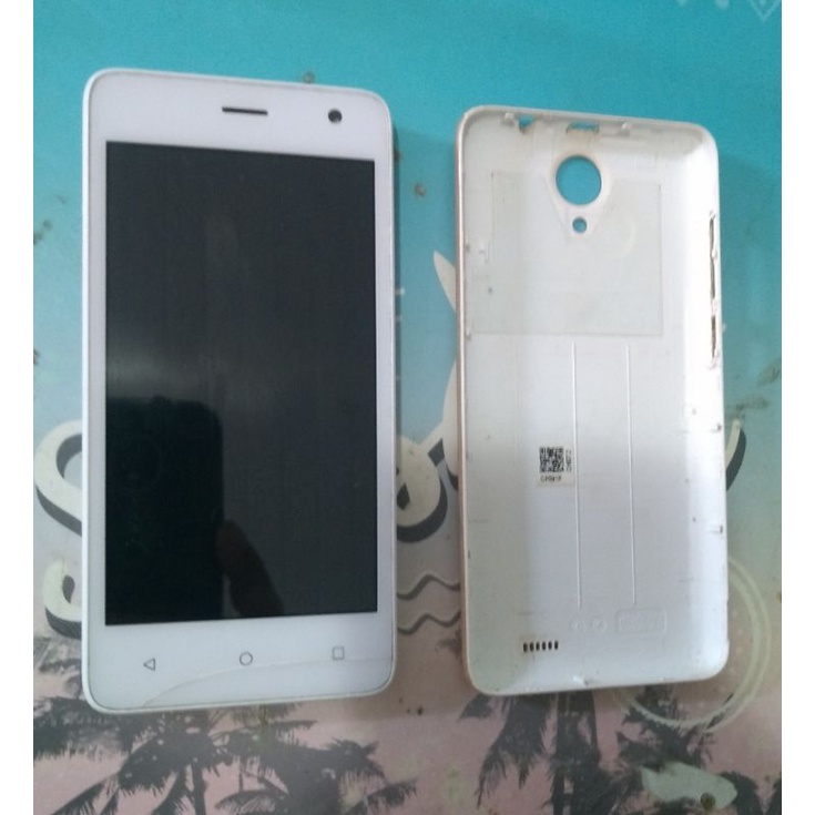 tela frontal multilaser ms45 original , carcaça tampa e aro original Multilaser ms45