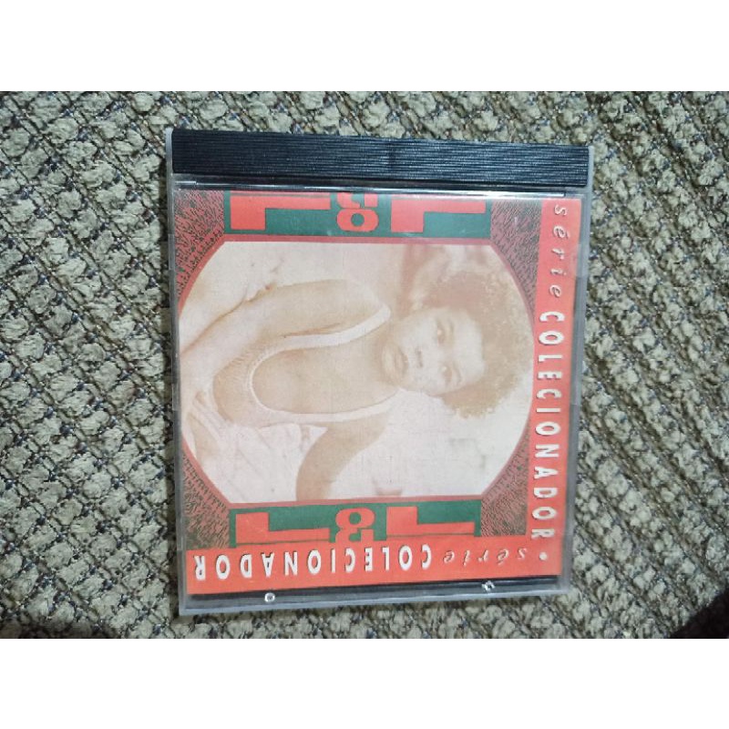 cd Gilberto Gil expresso 2222 série colecionador (usado)