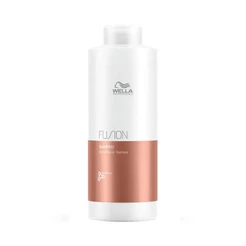 Wella Professionals Fusion Shampoo 1000ml