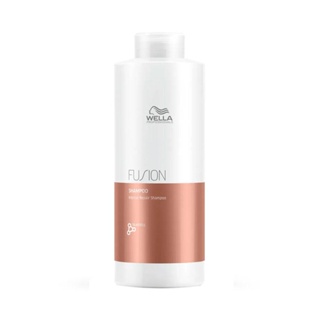 Wella Professionals Fusion Shampoo 1000ml em Oferta na Shopee