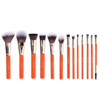 Pinceis Professionais Linha Beauty Tools BT Diversos Modelos - Macrilan