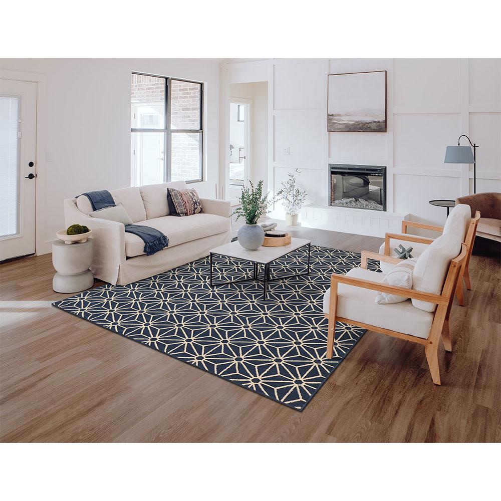 Tapete Para Sala Adana Oriental 2,00x2,50 São Carlos em Oferta na Shopee