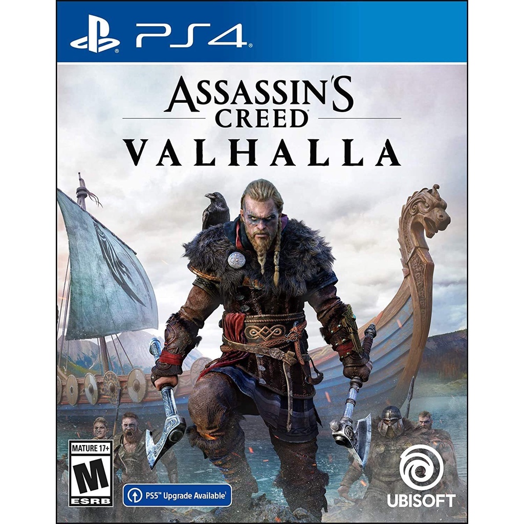 Valhalla PS4: Guia Completo e Onde Comprar | BuscaProdutos