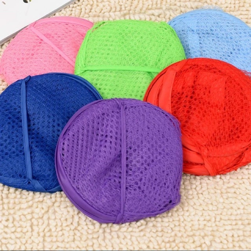 (Ref:p-11) Cesto de organizador para roupa e outros , dobrael tamanho 30x30x48cm em Oferta na Shopee