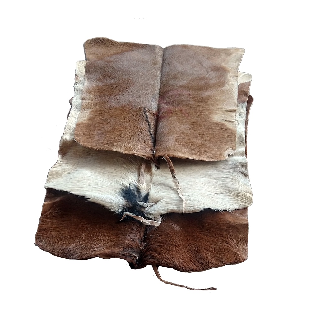 Baixeiro Couro de Bode/Cabrito Manta de Qualidade Envio Imediato em Oferta na Shopee