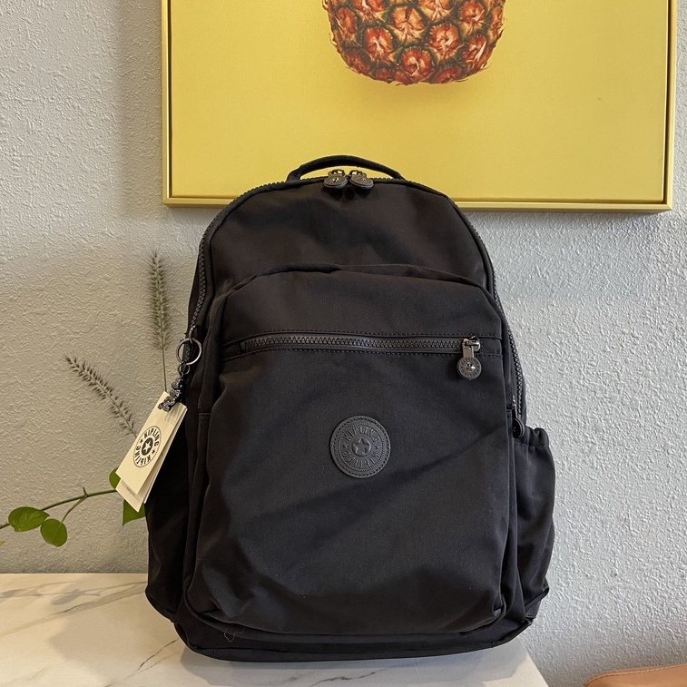 2022 Bolsa De Macaco De Kipling Urbano Simples Nylon Lateral Viagem ...