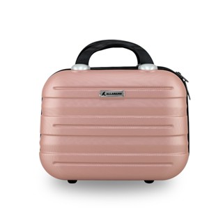 Frasqueira de Viagem Necessaire ABS Rígido Maleta de Mãos