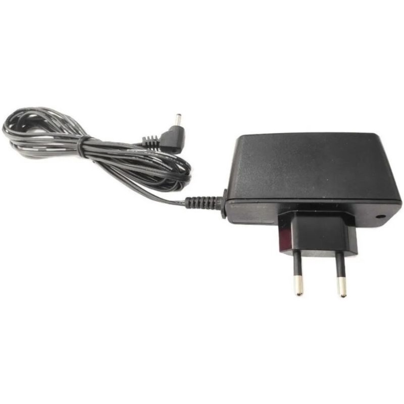 Fonte Carregador para Notebook Positivo 5v 3a Q232a Q232b Q464b marca verifone 5v 2.2a