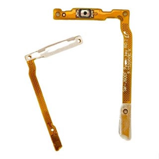 Flex Botão Power Compatível Galaxy J4/j6/j8/j4 Plus/j6 Plus